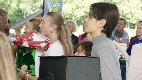 Super Surprise | Talentendag 2